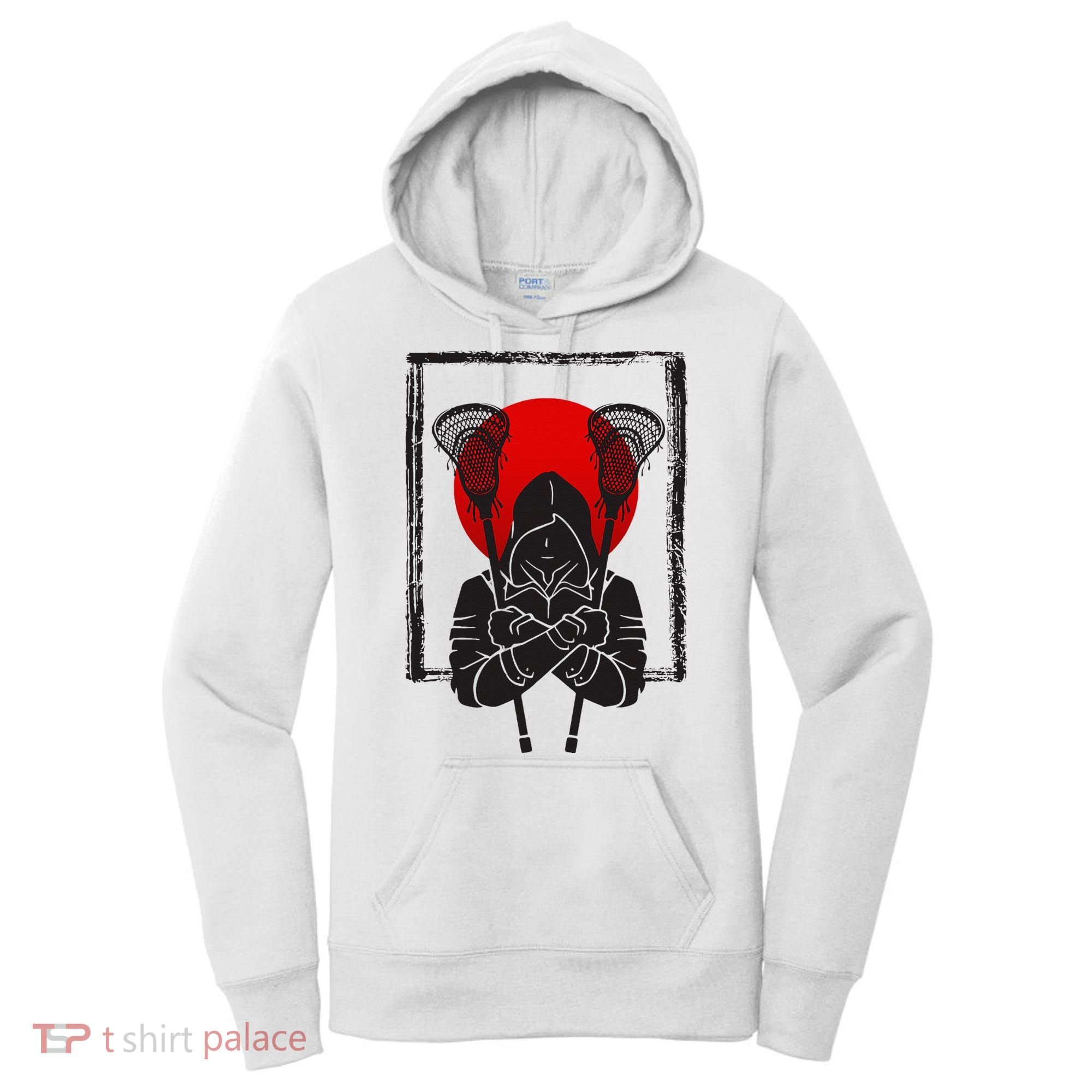 Lacrosse Lacrosse Women's Hoodie