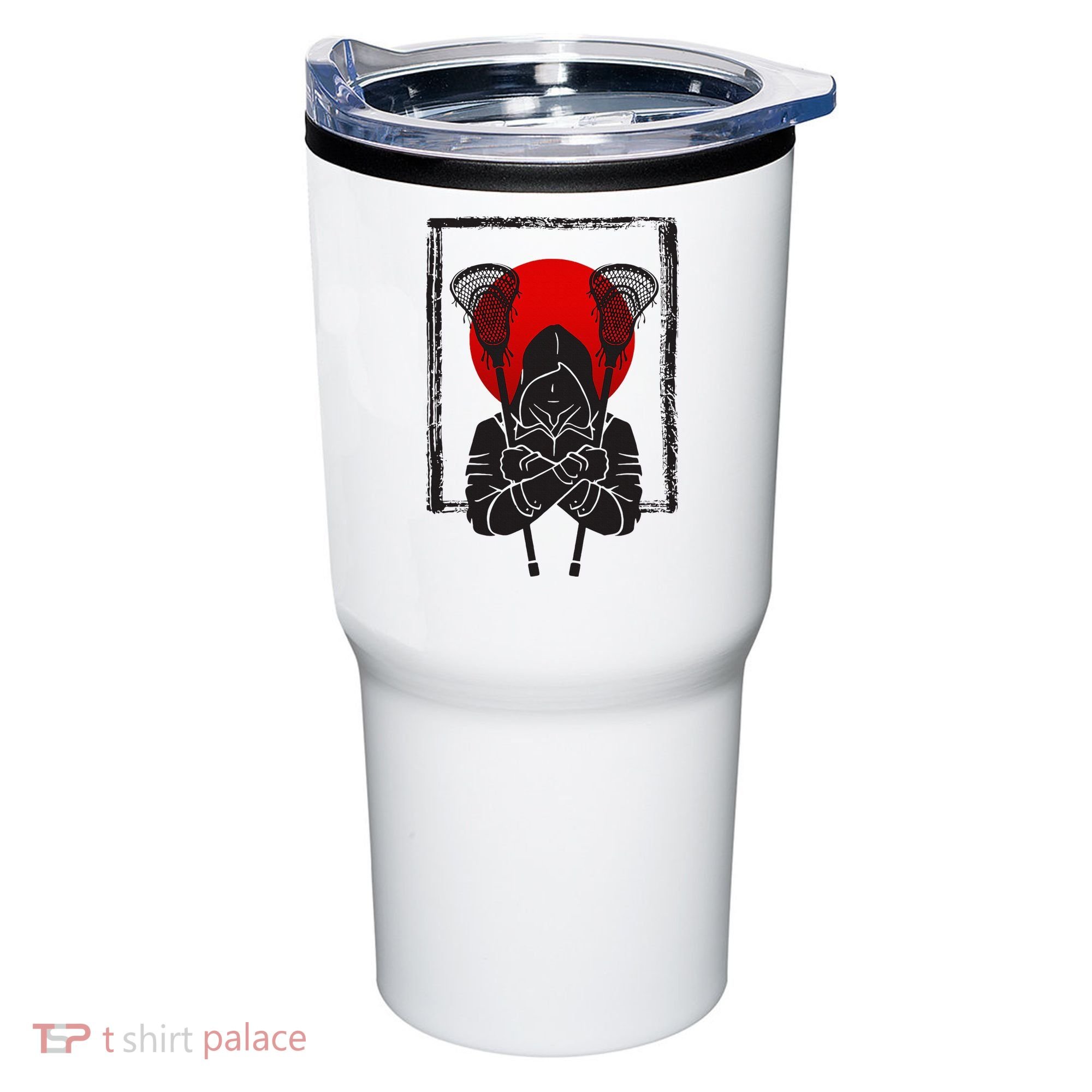 Lacrosse Lacrosse Tumbler