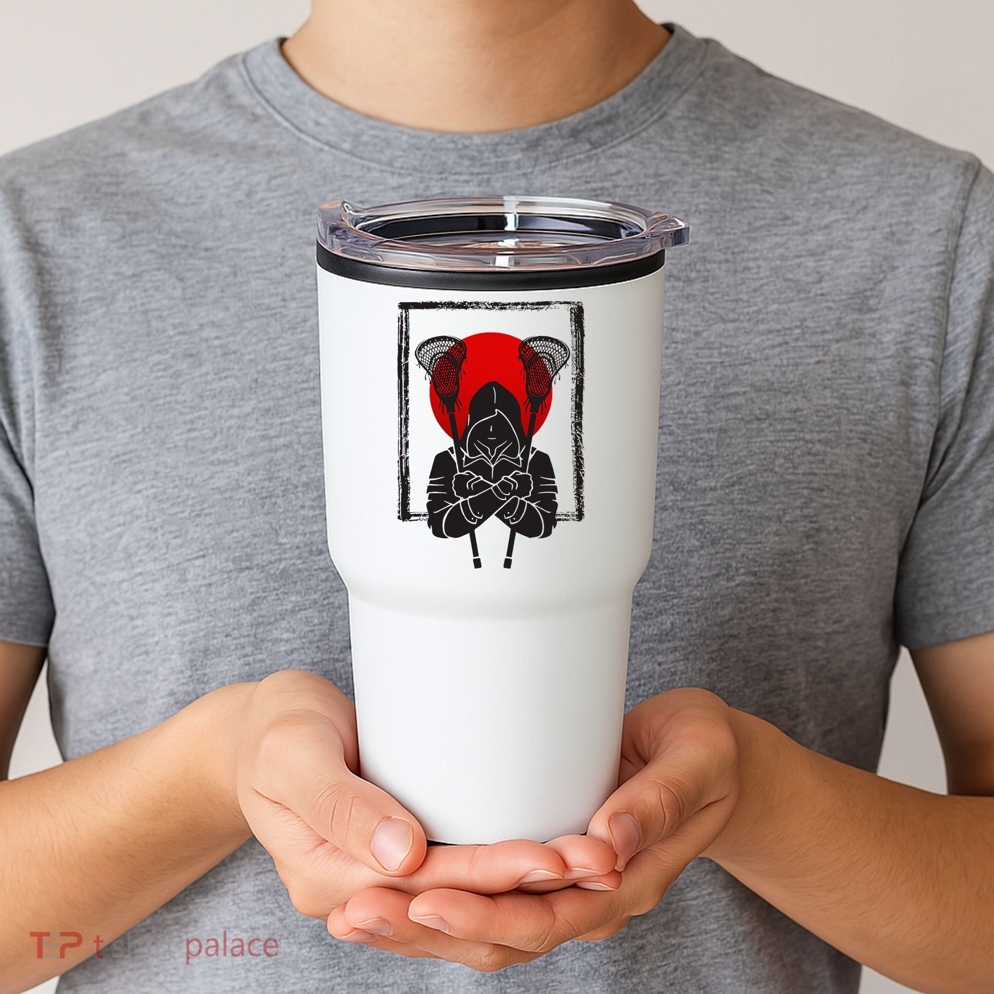 Lacrosse Lacrosse Tumbler