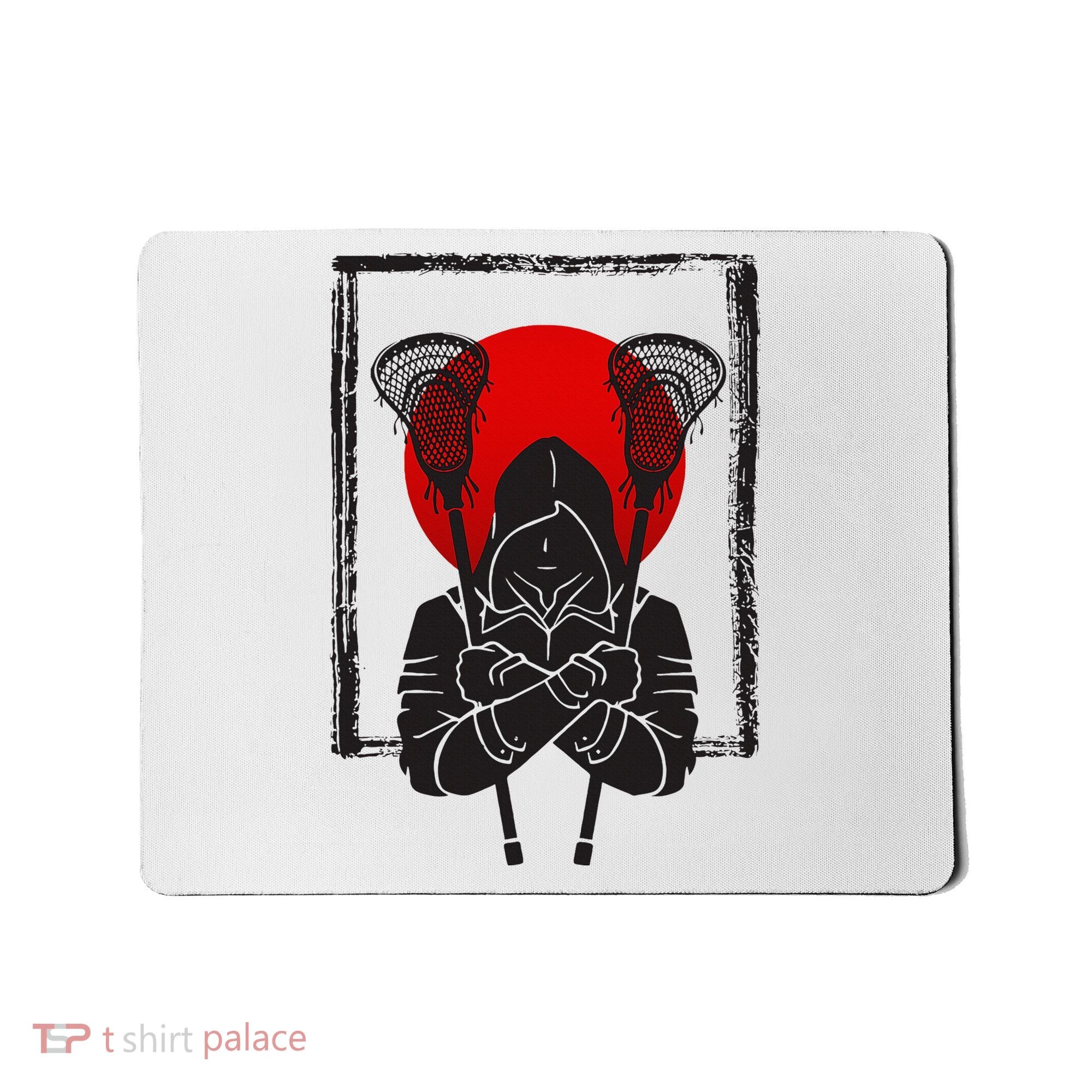 Lacrosse Lacrosse Mousepad