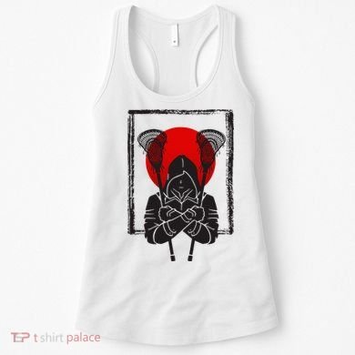 Lacrosse Lacrosse Women's Tank Top