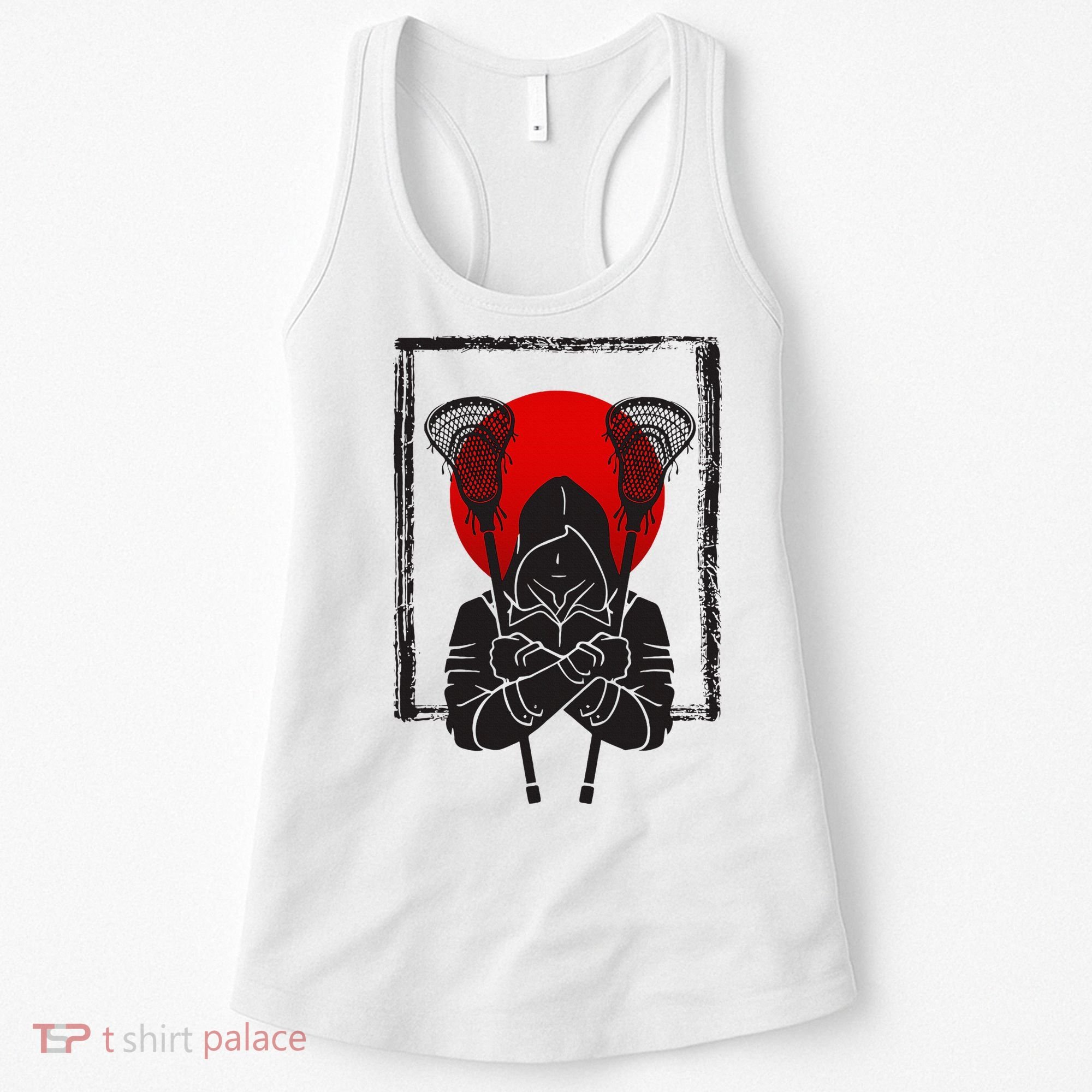 Lacrosse Lacrosse Women's Tank Top