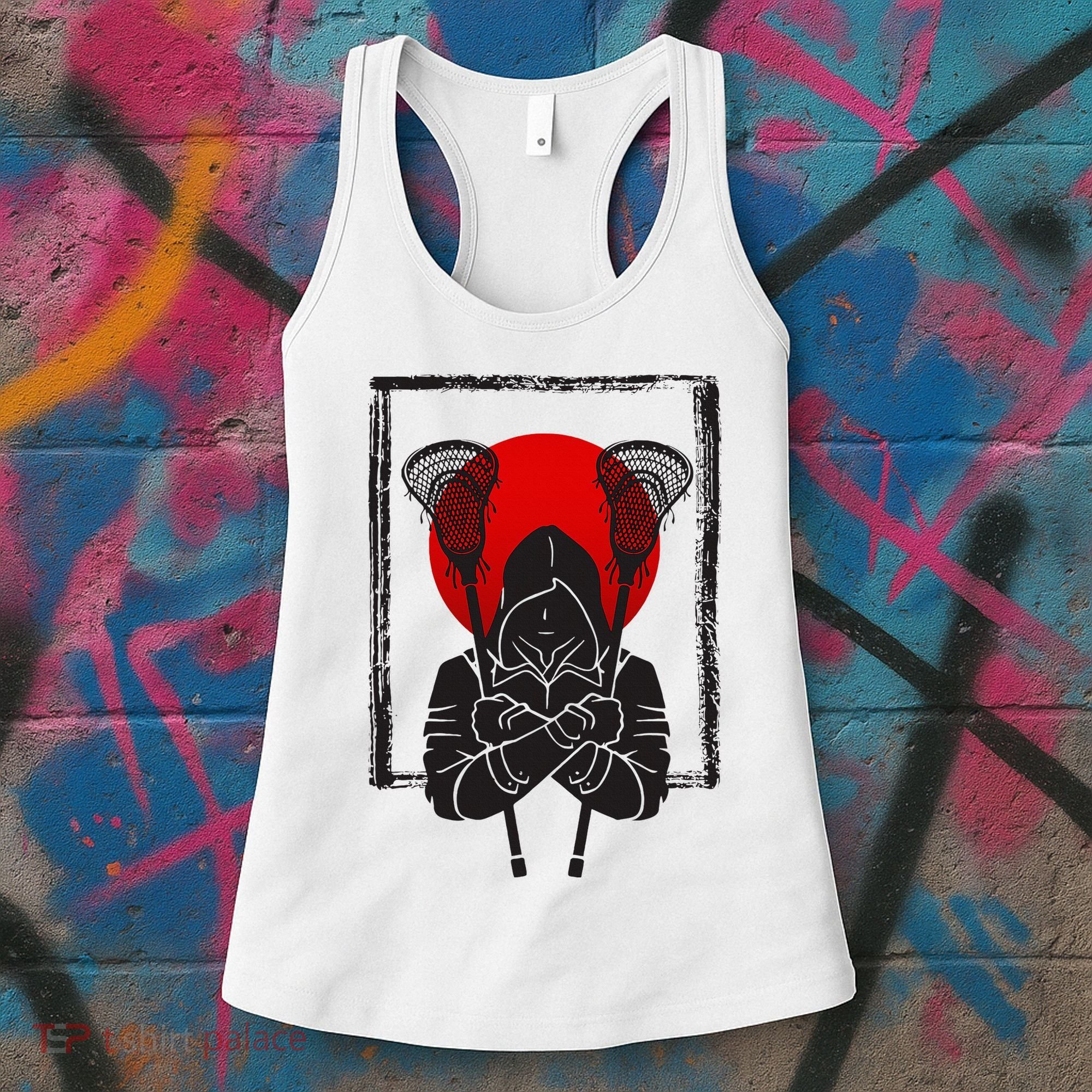 Lacrosse Lacrosse Women's Tank Top