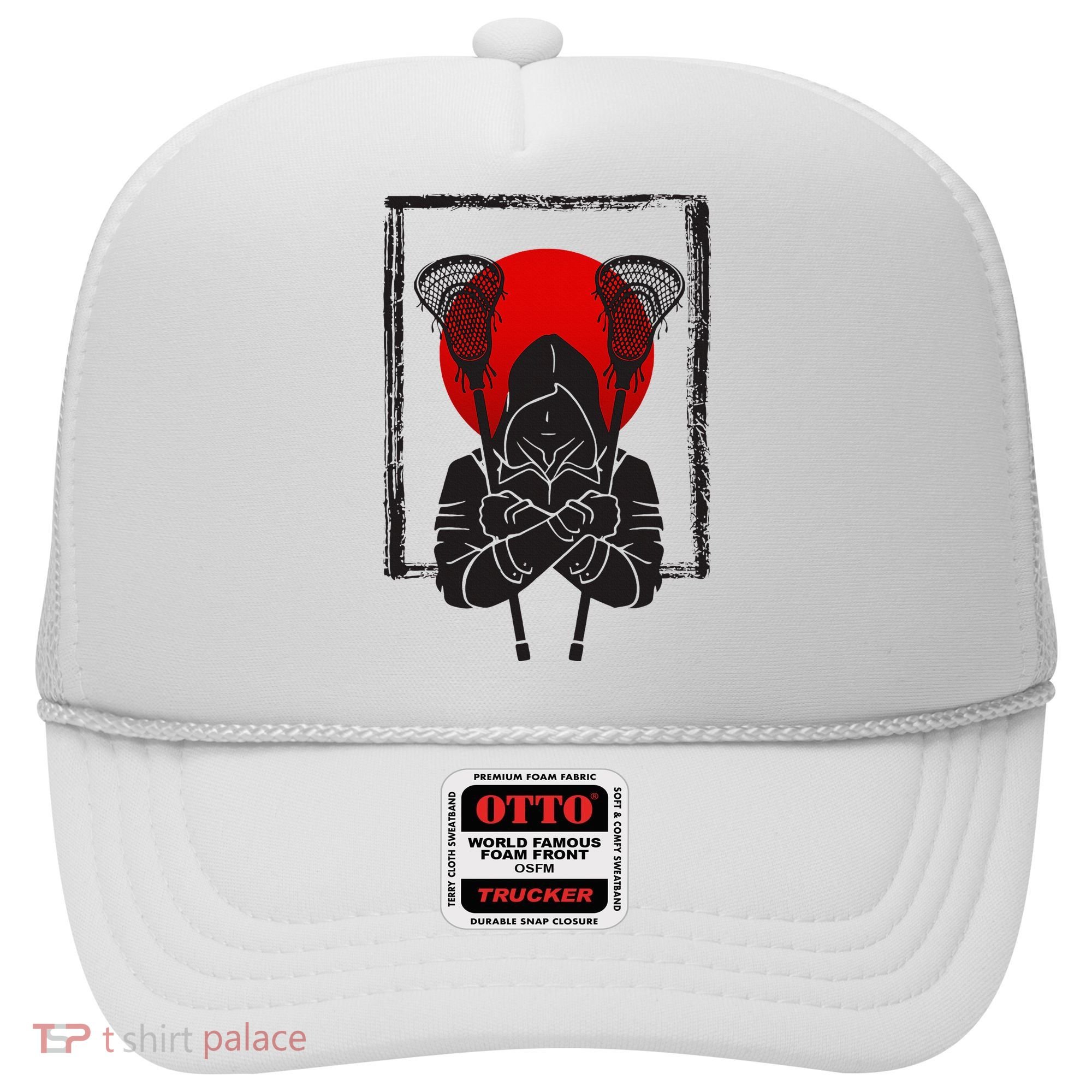 Lacrosse Lacrosse Hat
