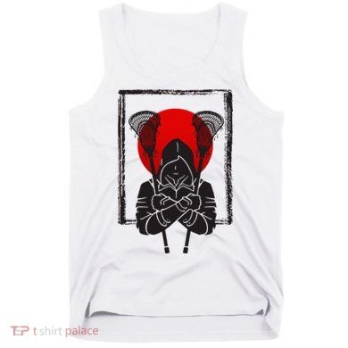 Lacrosse Lacrosse Tank Top