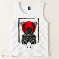 Lacrosse Lacrosse Tank Top thumb 2