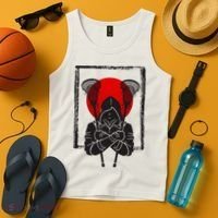 Lacrosse Lacrosse Tank Top thumb 4
