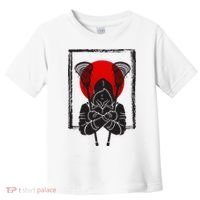 Lacrosse Lacrosse Toddler T-Shirt thumb 0