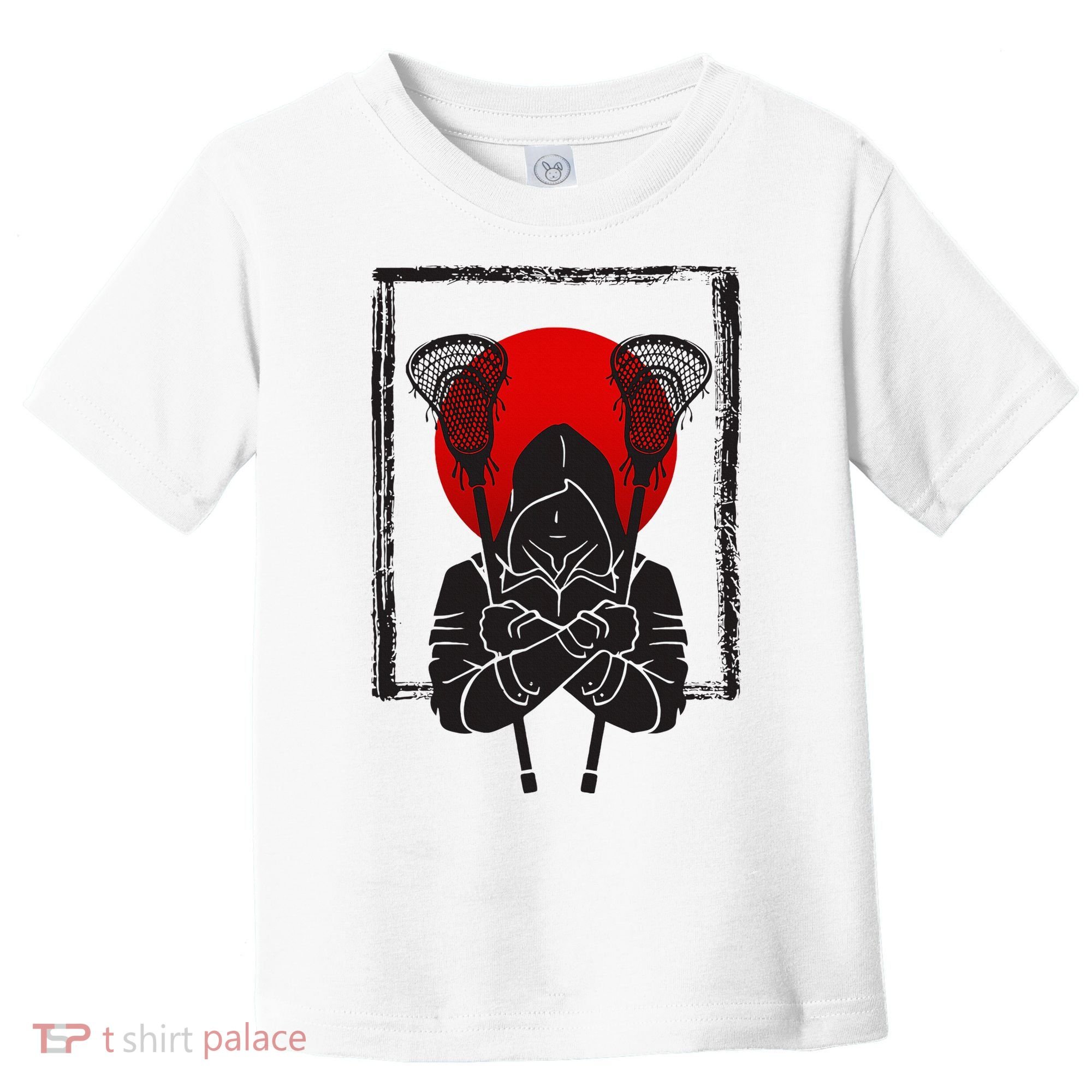 Lacrosse Lacrosse Toddler T-Shirt