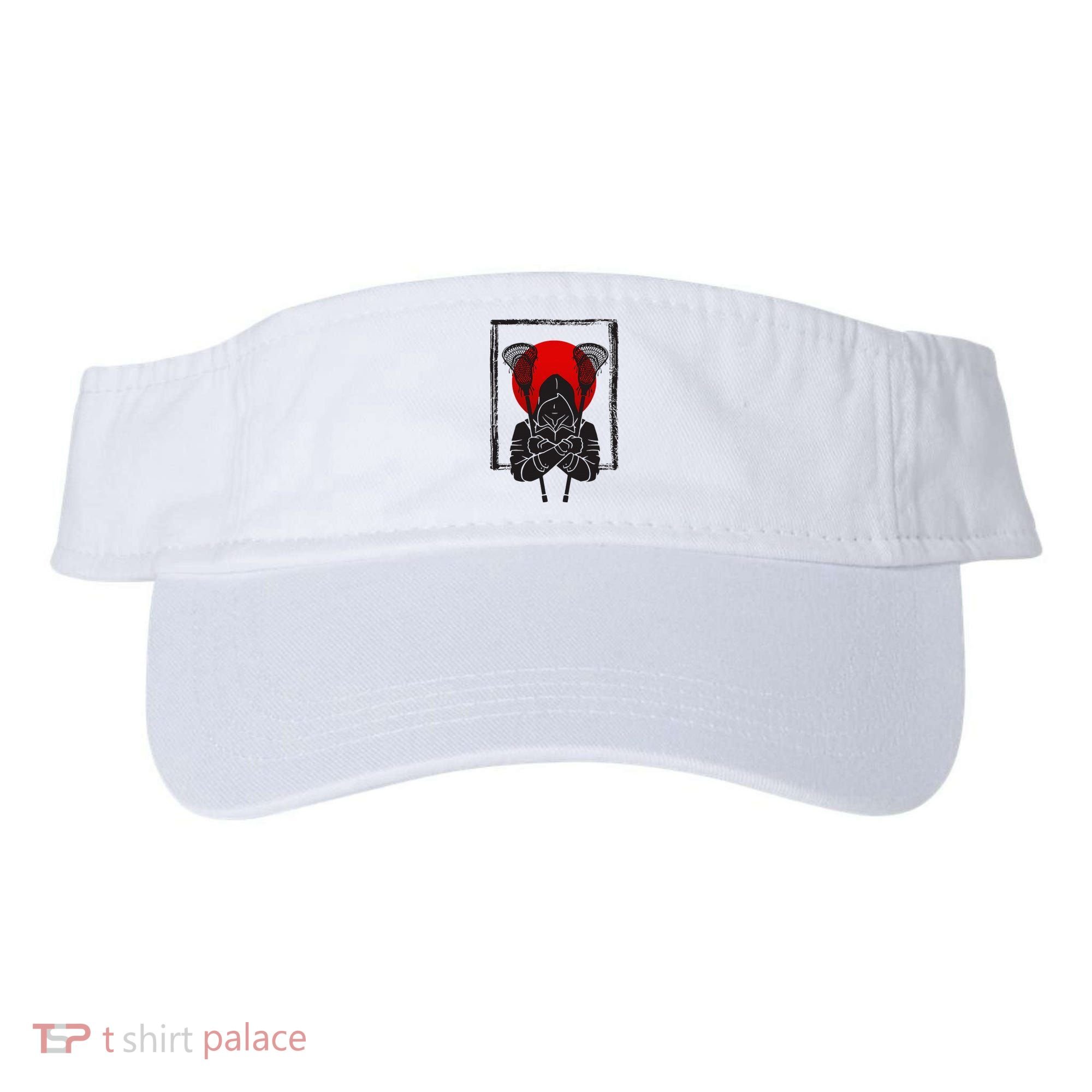 Lacrosse Lacrosse Visor
