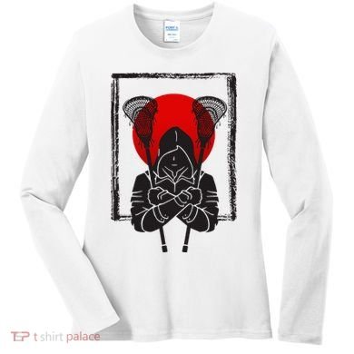 Lacrosse Lacrosse Women's Long Sleeve Shirt