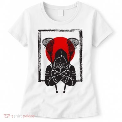 Lacrosse Lacrosse Women's T-Shirt