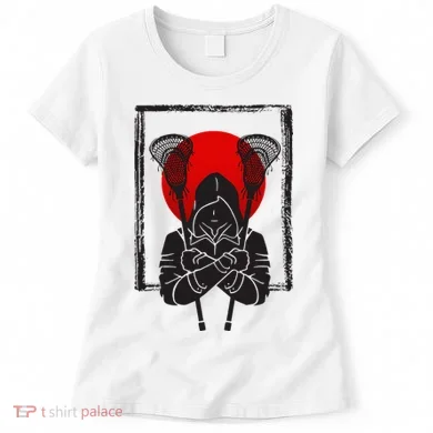 Lacrosse Lacrosse Women's T-Shirt
