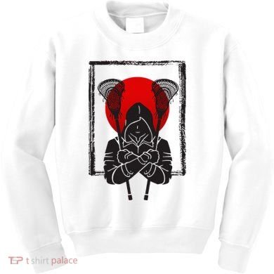 Lacrosse Lacrosse Kids Sweatshirt