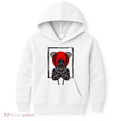 Lacrosse Lacrosse Kids Hoodie