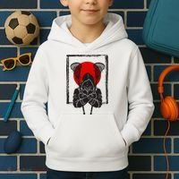 Lacrosse Lacrosse Kids Hoodie thumb 2