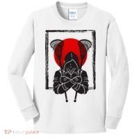 Lacrosse Lacrosse Kids Long Sleeve Shirt thumb 0