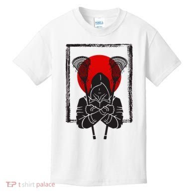 Lacrosse Lacrosse Kids T-Shirt