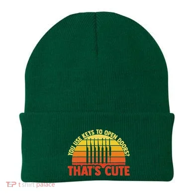 Beanie