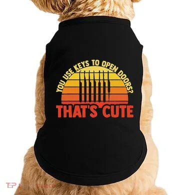 Doggie Tank