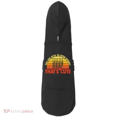 Doddie Hoodie