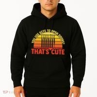 Locksmith Locksmithing Lock Picking Key Maker Lock Picker Hoodie thumb 2