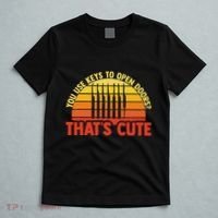 Locksmith Locksmithing Lock Picking Key Maker Lock Picker T-Shirt thumb 5