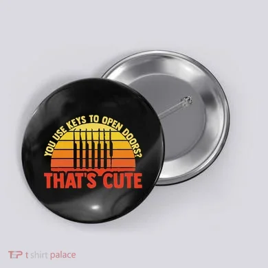 Locksmith Locksmithing Lock Picking Key Maker Lock Picker Button