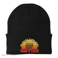 Locksmith Locksmithing Lock Picking Key Maker Lock Picker Beanie thumb 0