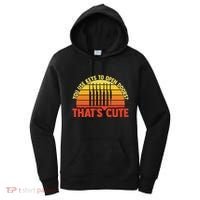 Locksmith Locksmithing Lock Picking Key Maker Lock Picker Women's Hoodie thumb 0