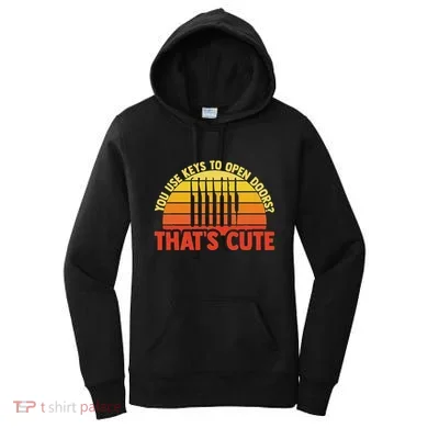 Women's Hoodie