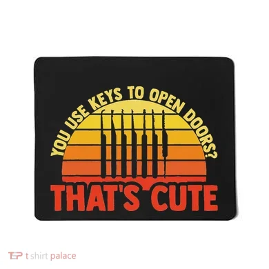 Mousepad