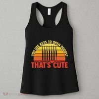 Locksmith Locksmithing Lock Picking Key Maker Lock Picker Women's Tank Top thumb 3