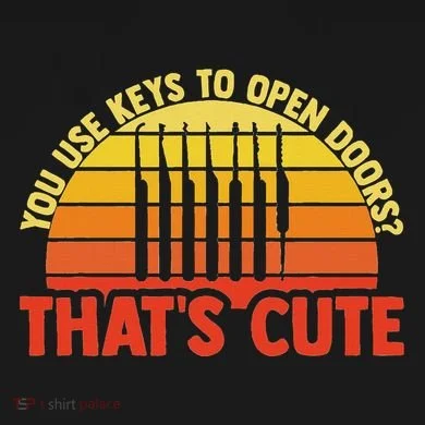 Locksmith Locksmithing Lock Picking Key Maker Lock Picker Tall Hoodie