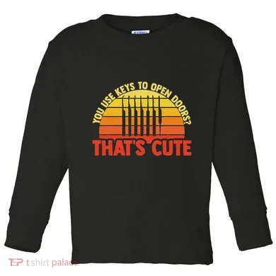 Toddler Long Sleeve