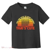 Locksmith Locksmithing Lock Picking Key Maker Lock Picker Toddler T-Shirt thumb 0