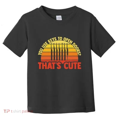 Toddler T-Shirt