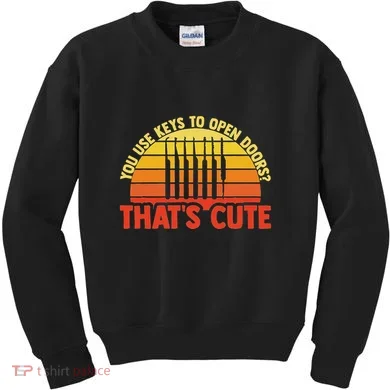 Kids Sweatshirt
