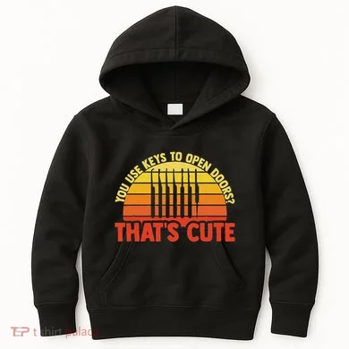 Kids Hoodie