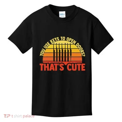 Kids T-Shirt