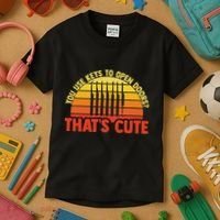 Locksmith Locksmithing Lock Picking Key Maker Lock Picker Kids T-Shirt thumb 3