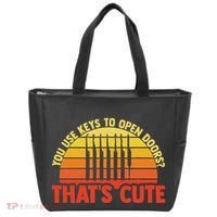 Locksmith Locksmithing Lock Picking Key Maker Lock Picker Tote Bag thumb 0