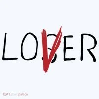 Loser Lover Doggie Tank thumb 4