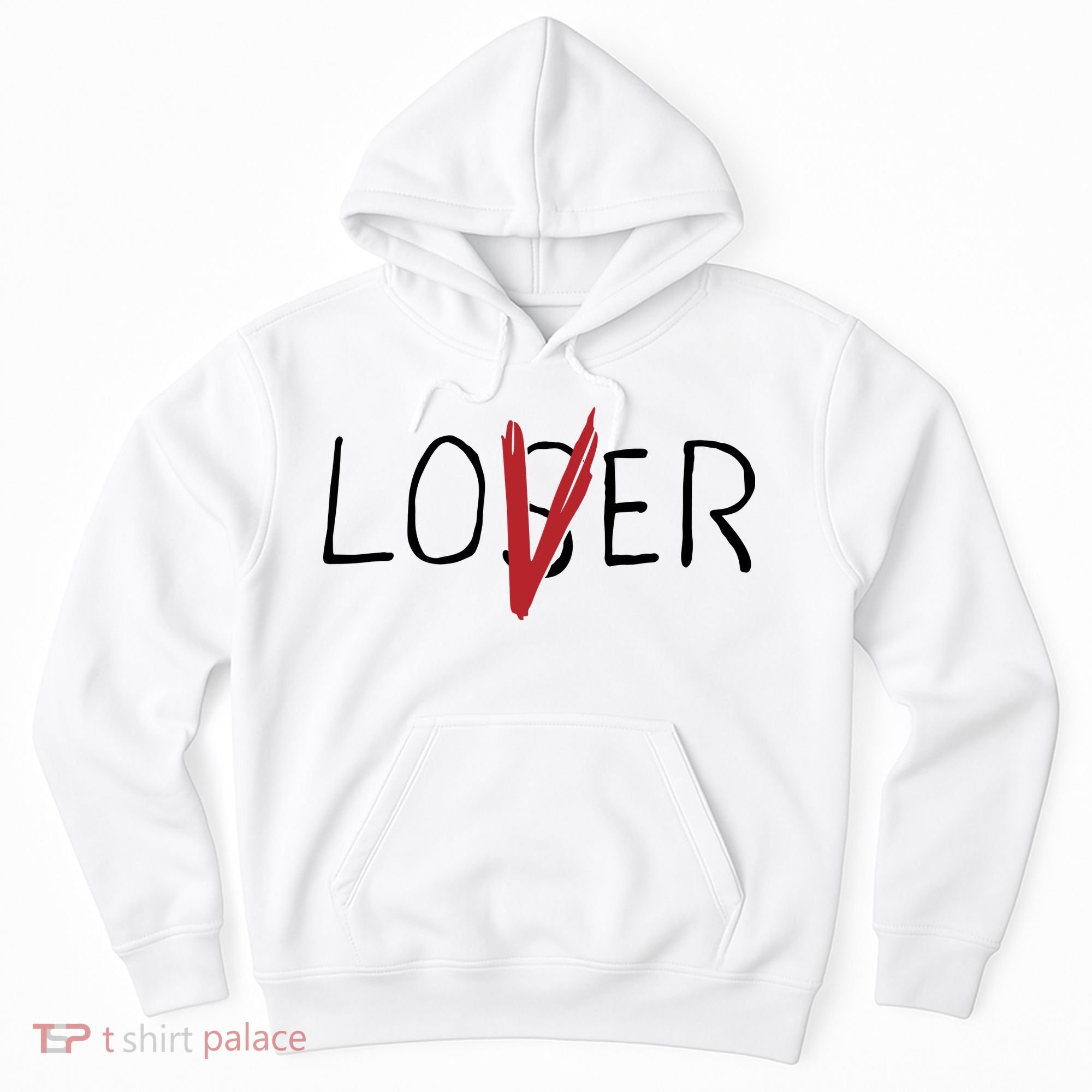 Loser Lover Hoodie