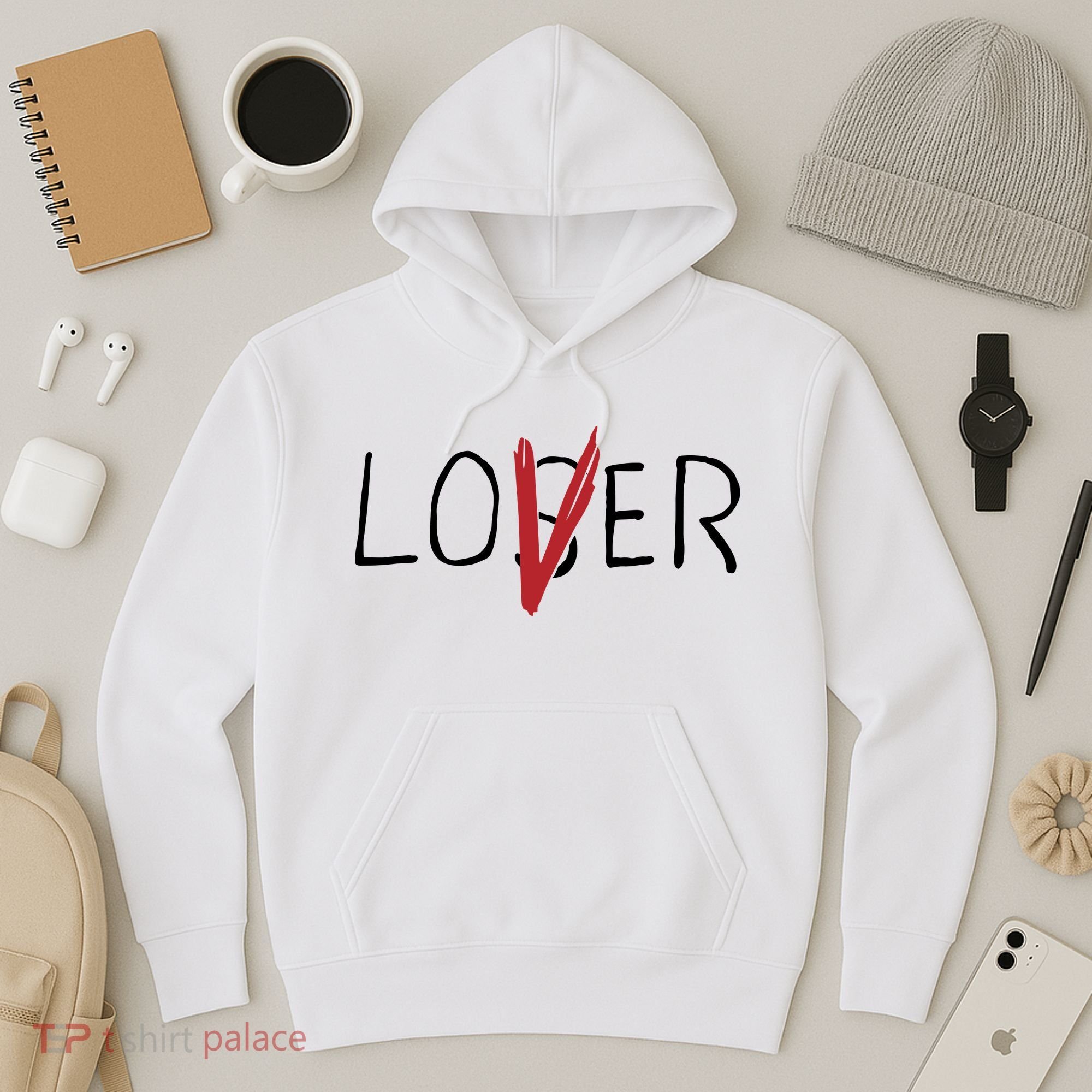 Loser Lover Hoodie