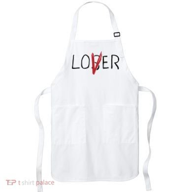 Loser Lover Apron