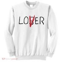 Loser Lover Sweatshirt thumb 0