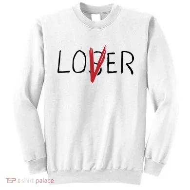 Loser Lover Sweatshirt