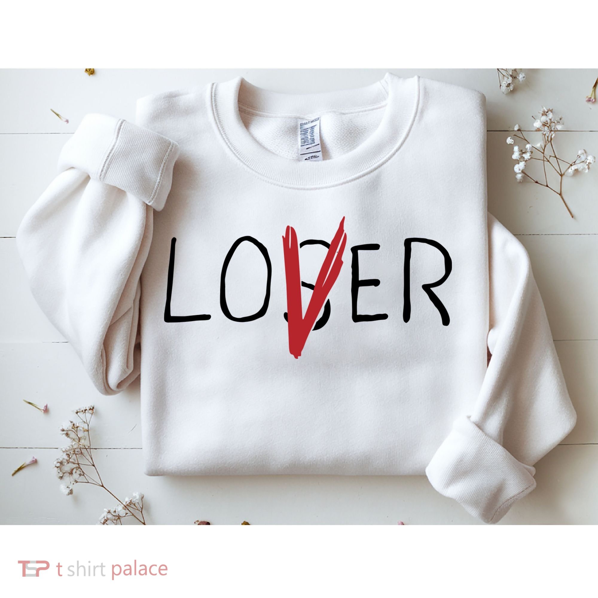 Loser Lover Sweatshirt