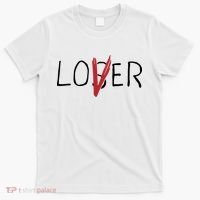 Loser Lover T-Shirt thumb 0